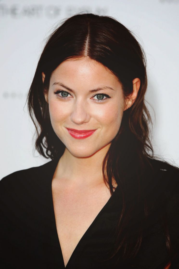 Laura Ramsey