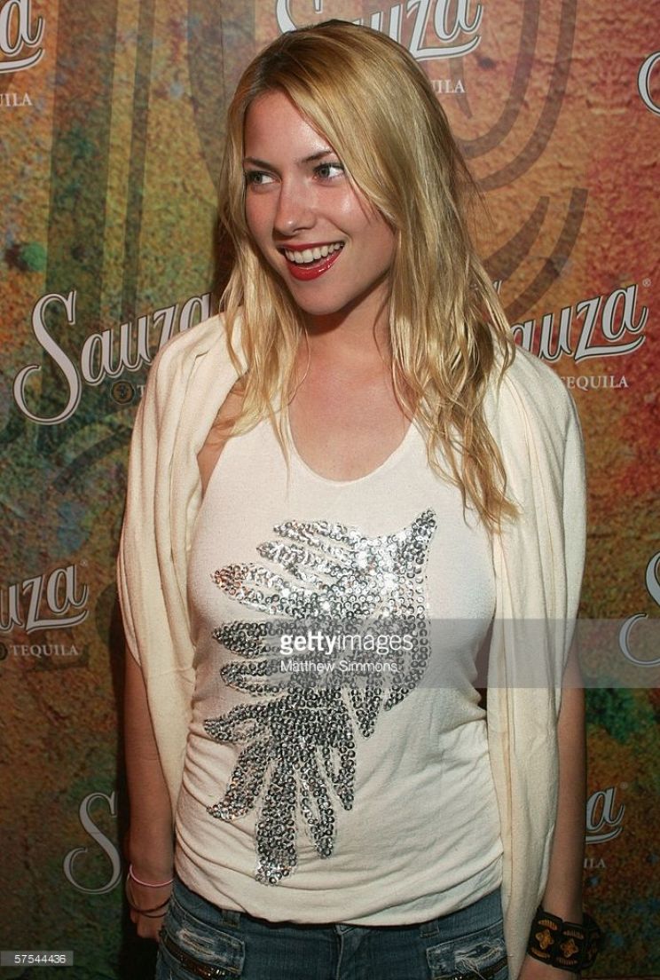 Laura Ramsey