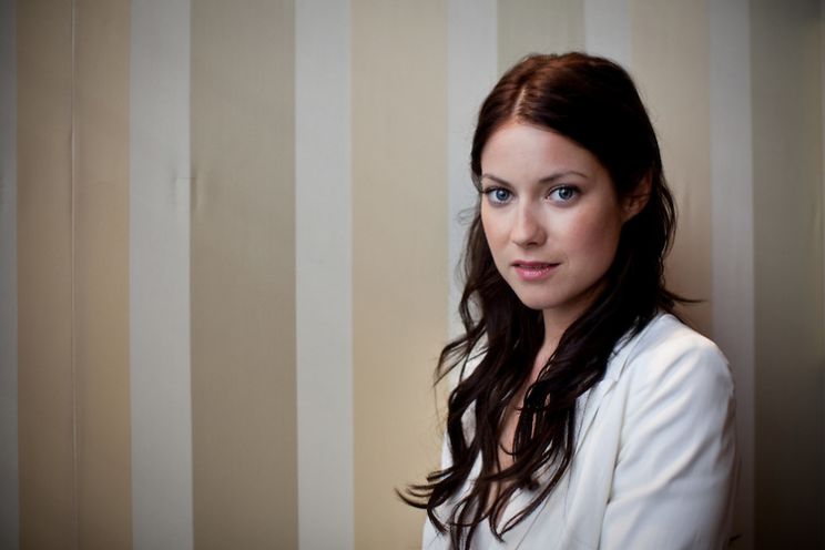 Laura Ramsey
