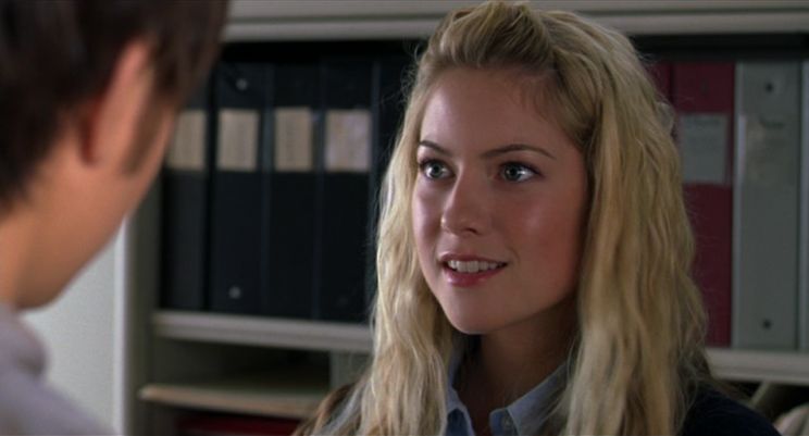 Laura Ramsey