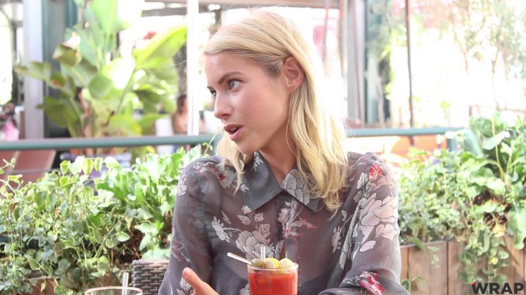Laura Ramsey