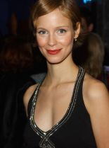 Laura Regan