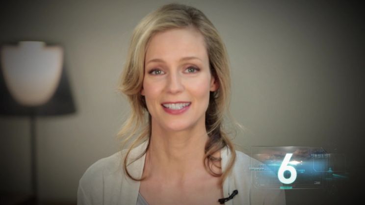 Laura Regan
