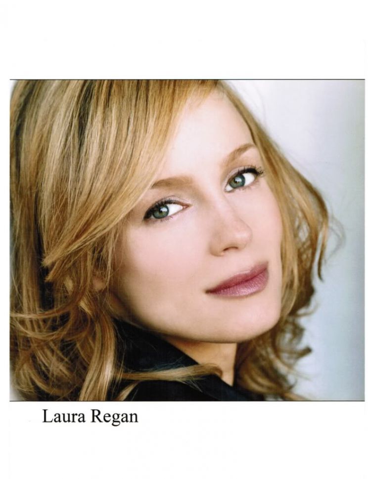 Laura Regan