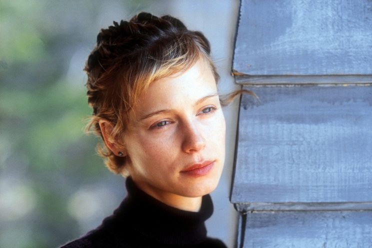 Laura Regan