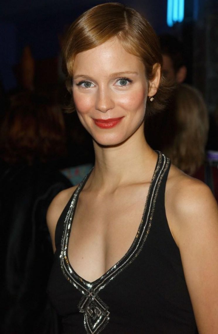 Laura Regan