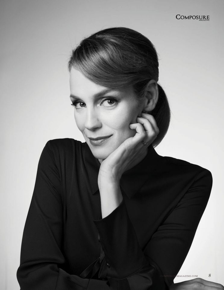 Laura Regan