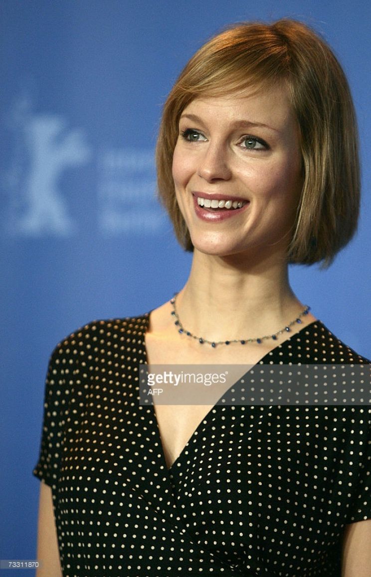 Laura Regan