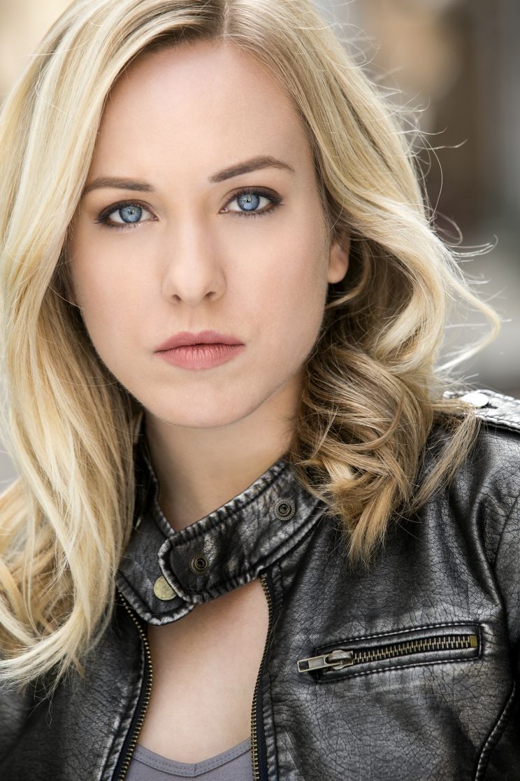 Laura Ritz