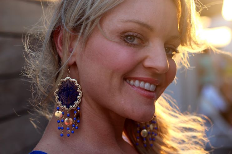 Laura Ritz