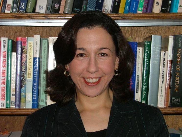 Laura Rosenthal