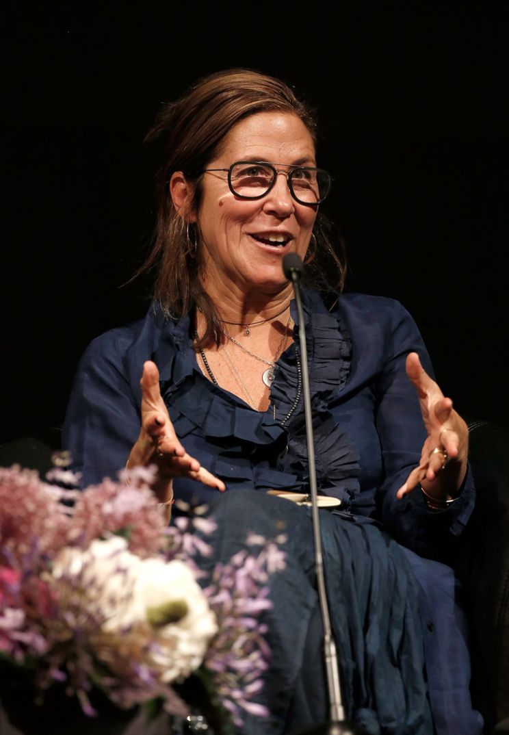 Laura Rosenthal