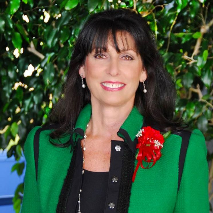 Laura Rosenthal