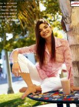 Laura San Giacomo