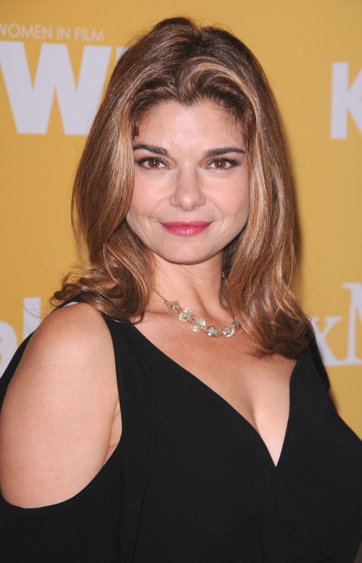 Laura San Giacomo