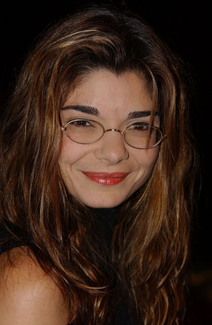 Laura San Giacomo