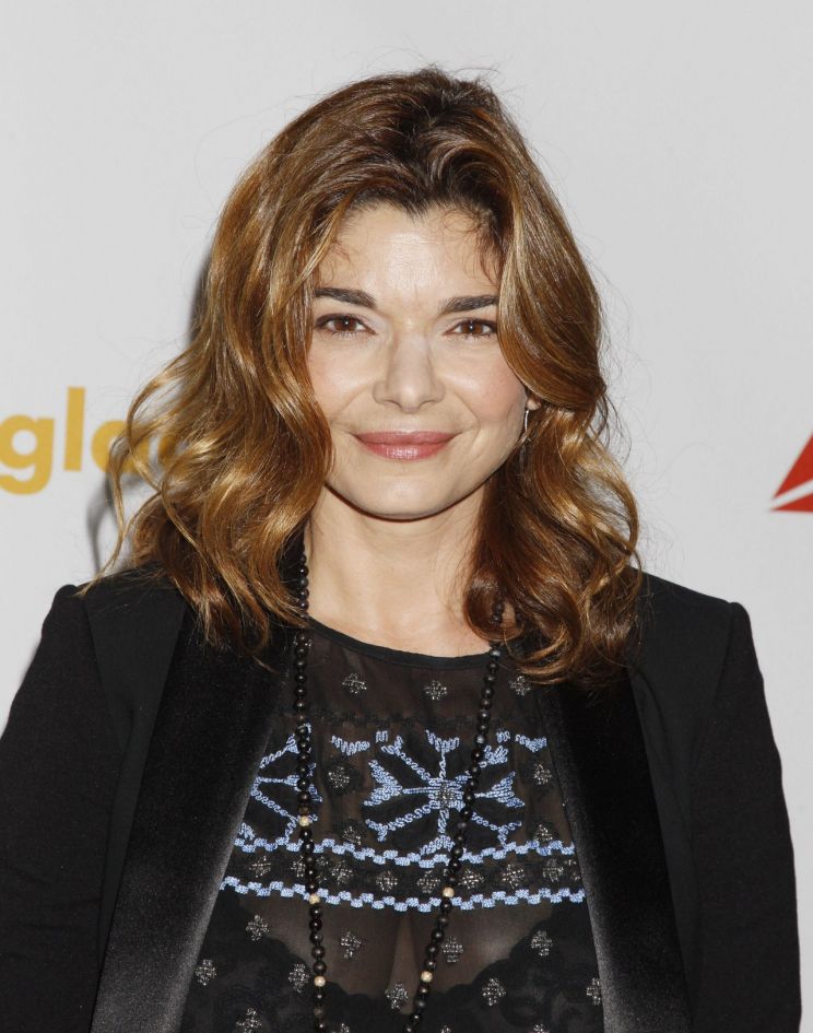 Laura San Giacomo
