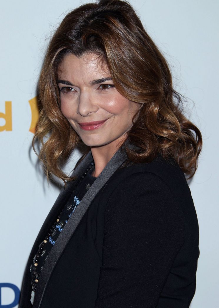 Laura San Giacomo