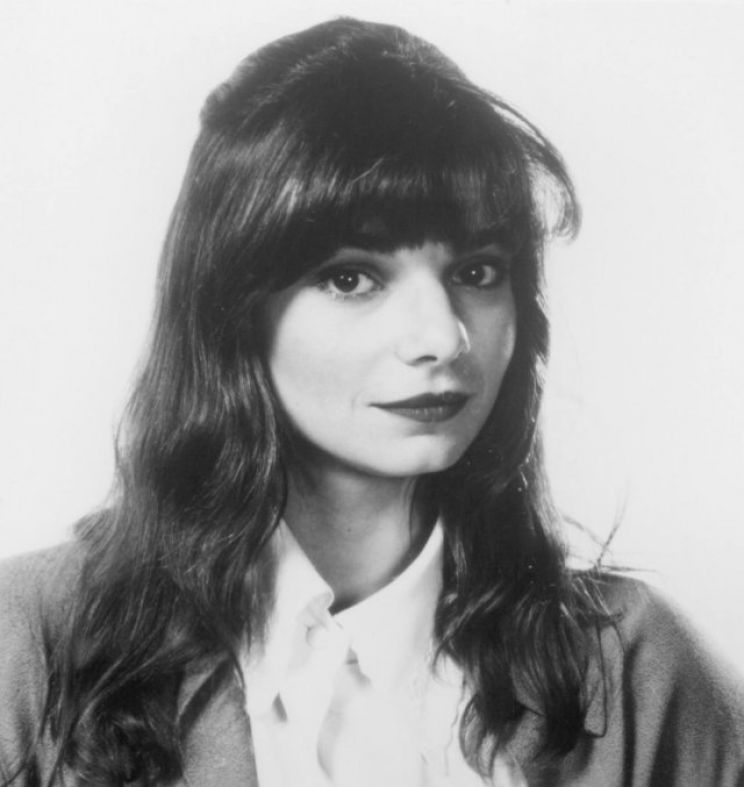 Laura San Giacomo