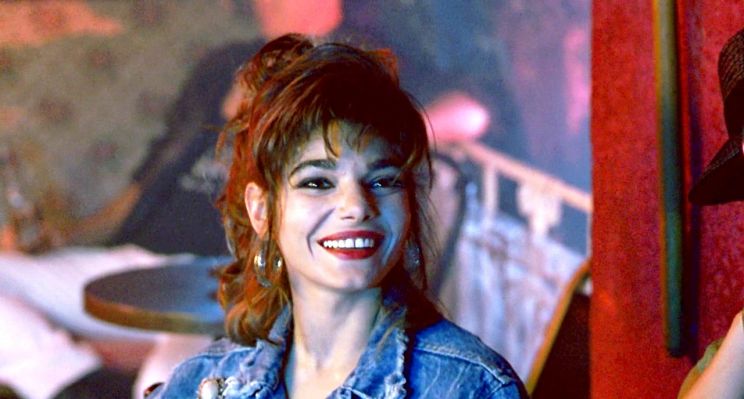 Laura San Giacomo