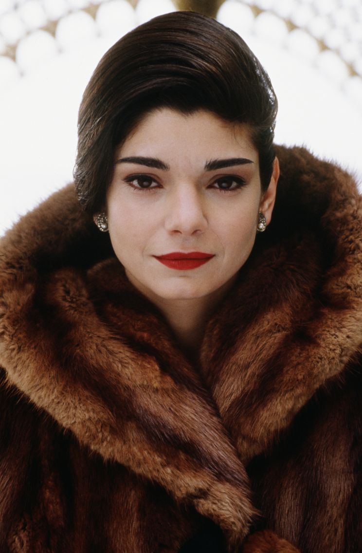 Laura San Giacomo