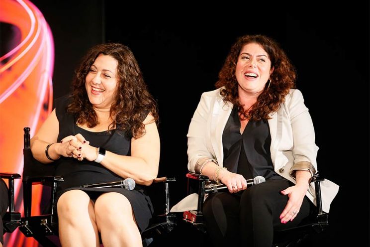 Laura Schiff