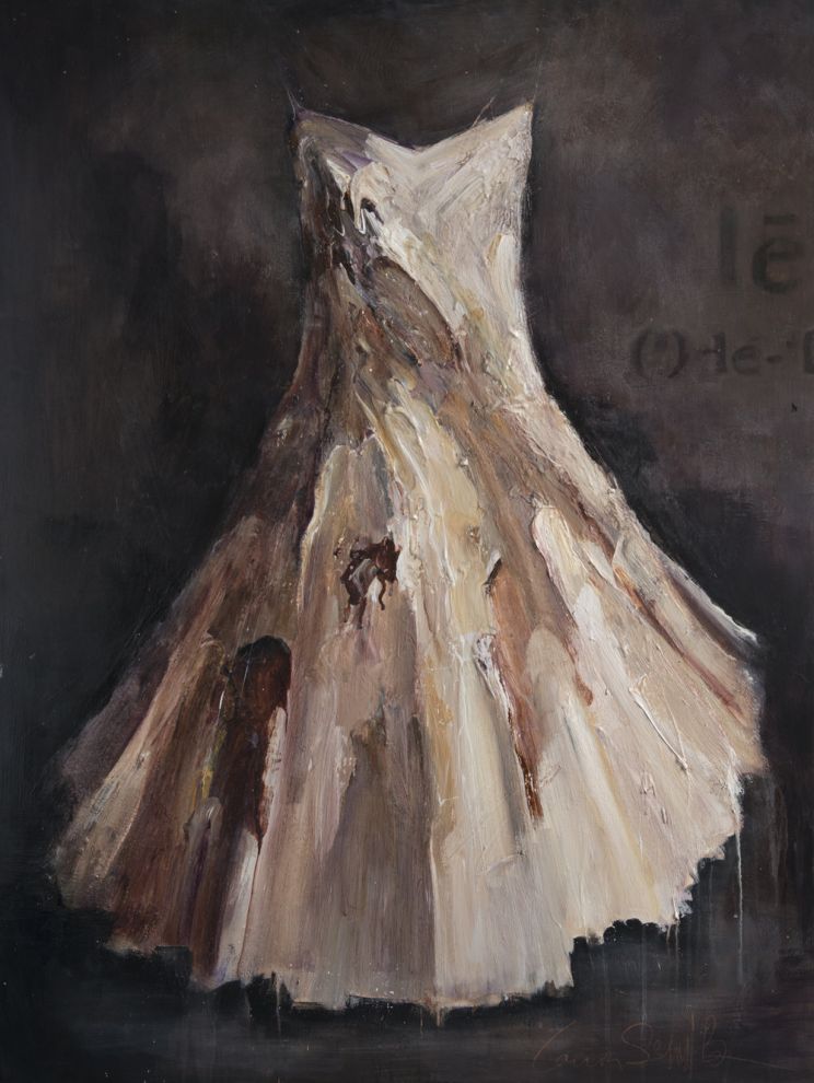 Laura Schiff