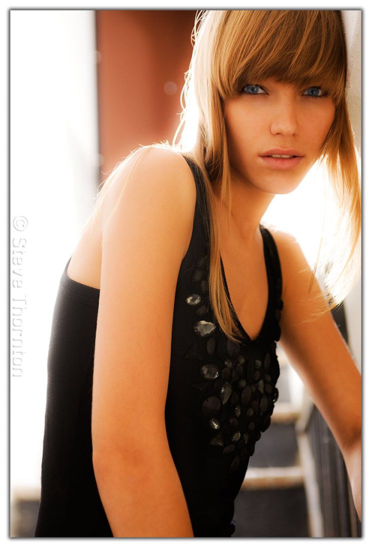 Laura Seay