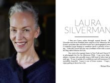 Laura Silverman