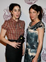 Laura Silverman photo