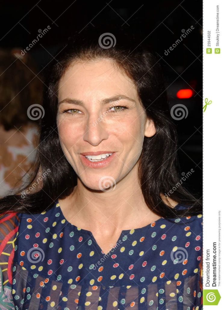 Laura Silverman