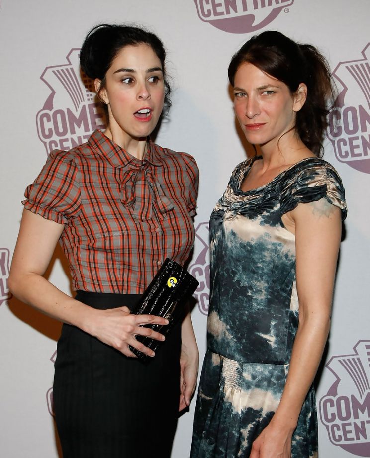 Laura Silverman