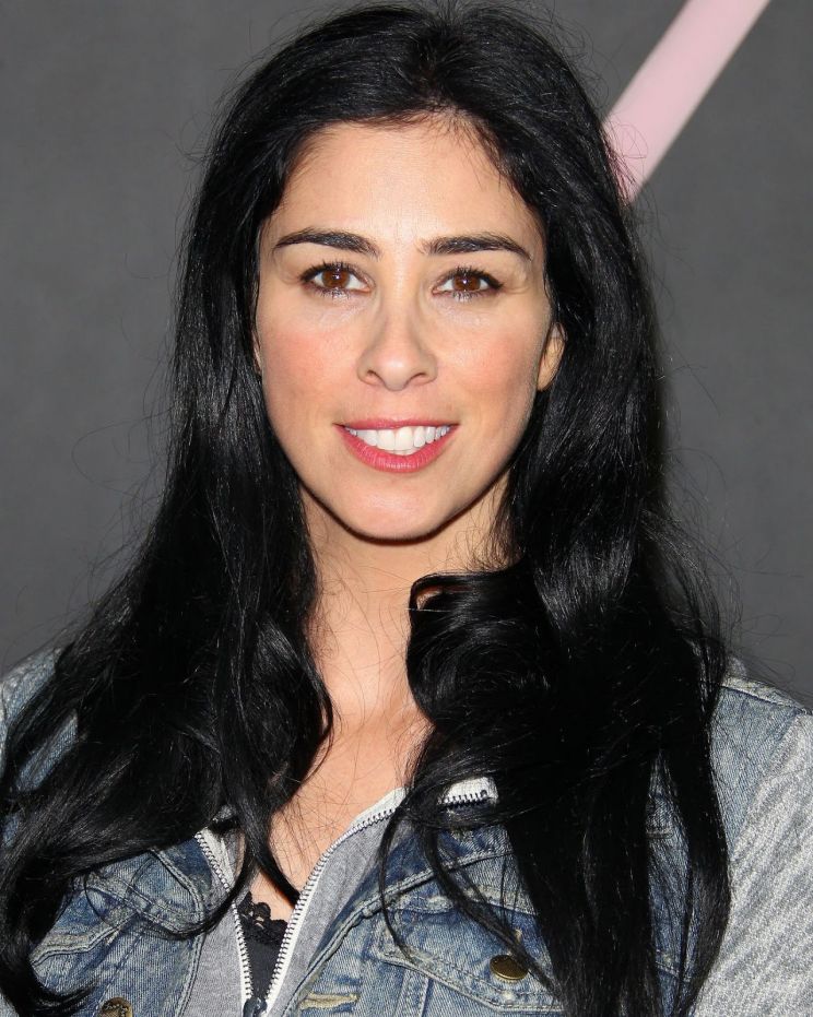 Laura Silverman