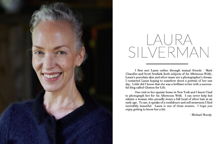 Laura Silverman
