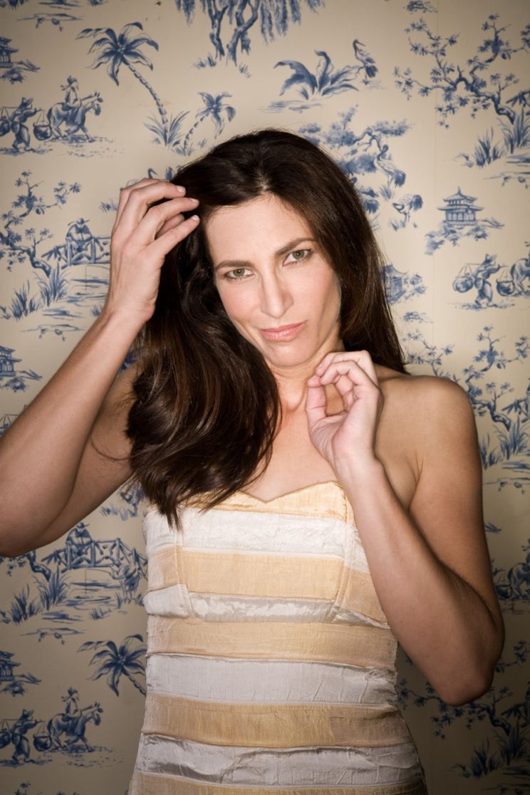 Laura Silverman