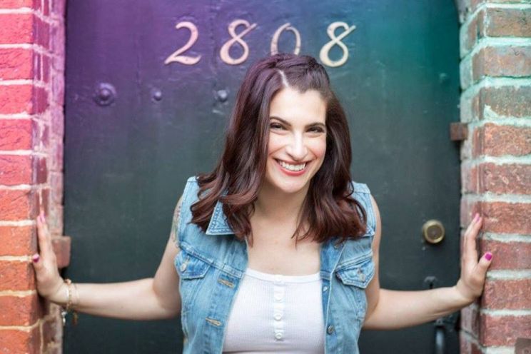 Laura Silverman