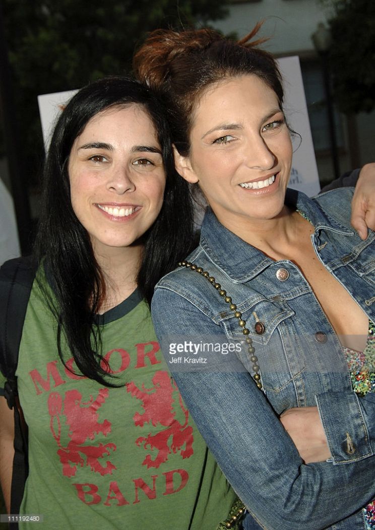 Laura Silverman