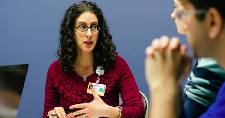 Laura Silverman