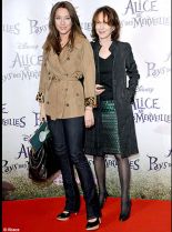 Laura Smet photo