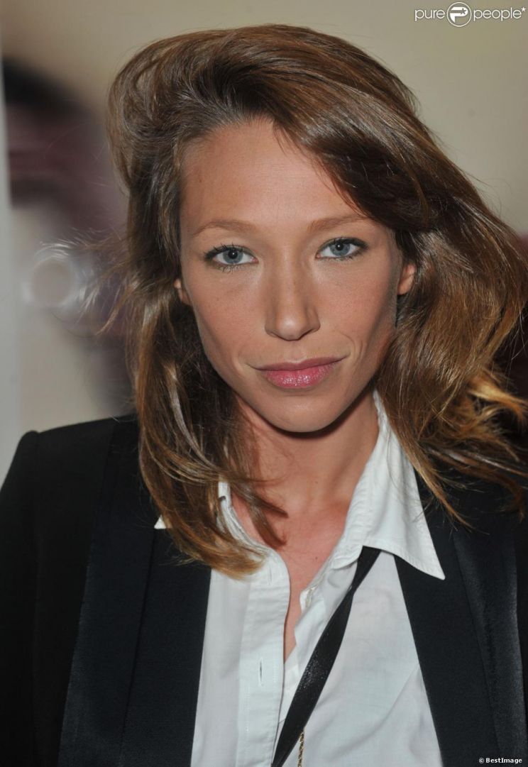 Laura Smet