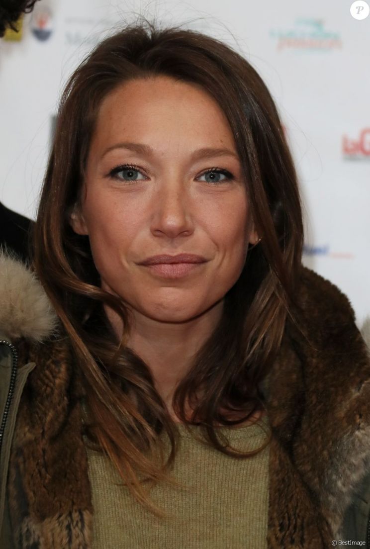 Laura Smet
