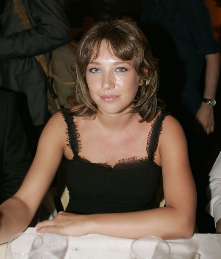 Laura Smet