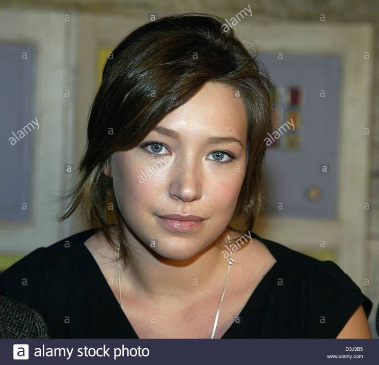 Laura Smet