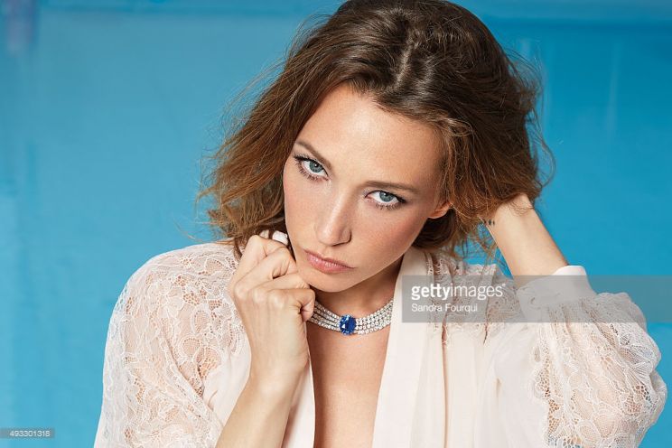 Laura Smet