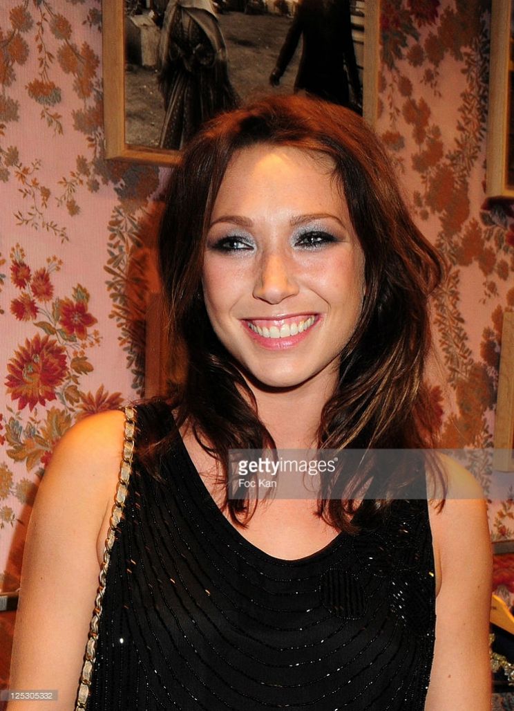 Laura Smet