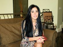 Laura Soares photo