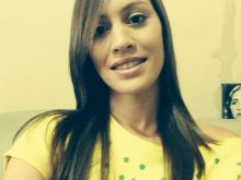 Laura Soares photo
