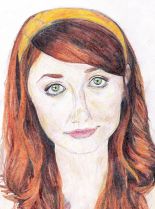 Laura Spencer photo