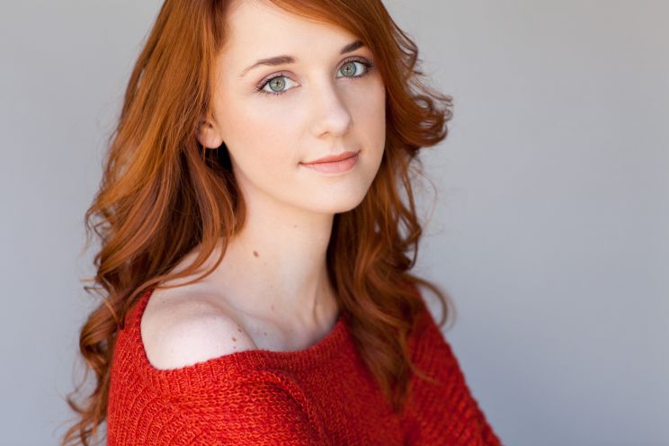 Laura Spencer