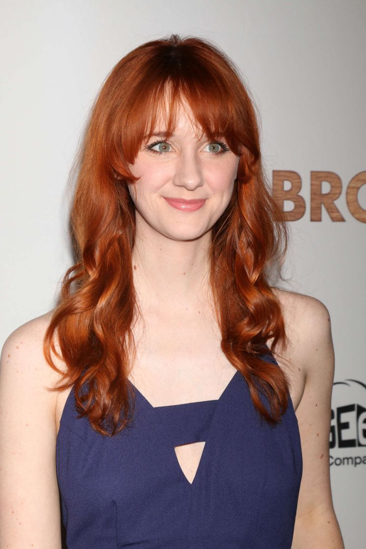 Laura Spencer